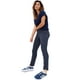 thumbnail image 1 of Pantalones ajustados GAP Bi-Stretch True Indigo, talla 14, 1 of 4