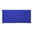 thumbnail image 4 of Camping Sleeping Bags Fleece Warm Liner Blanket for Outdoor Traveling Hiking Purple, 4 of 8
