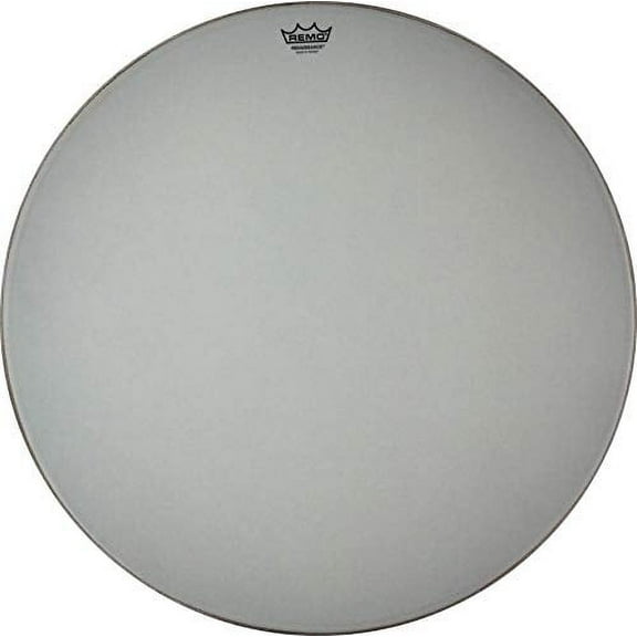 REMO Frame Drum, RENAISSANCE, 22" Diameter, 2.5" Depth