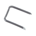 thumbnail image 5 of Gardner Bender Cable Staples, Steel, 100 PK MS-150, 5 of 9