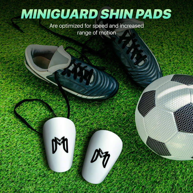 Cleats and shin guards outlet