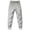 Z100-White, variant on Hiking Pants Men Stretch Trendy Water Resistant Cropped Pants Breathable Nylon Baggy Pants Multi-Pocket