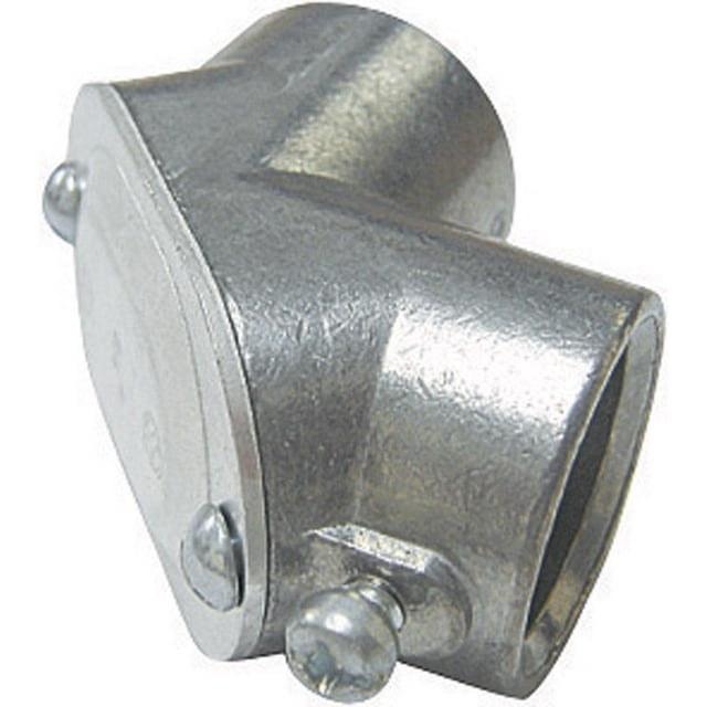 Pull Elbow Sigma Engineered Solutions ProConnex de 3/4 pulgadas D para EMT