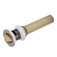 thumbnail image 1 of Tapón de drenaje, desagüe del fregadero, tapón de drenaje antiobstrucción para lavabo, suministro de baño, ingeniería de precisión, 1 of 8