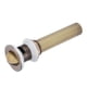 thumbnail image 1 of Tapón de drenaje, desagüe del fregadero, tapón de drenaje antiobstrucción para lavabo, suministro de baño, ingeniería de precisión, 1 of 8