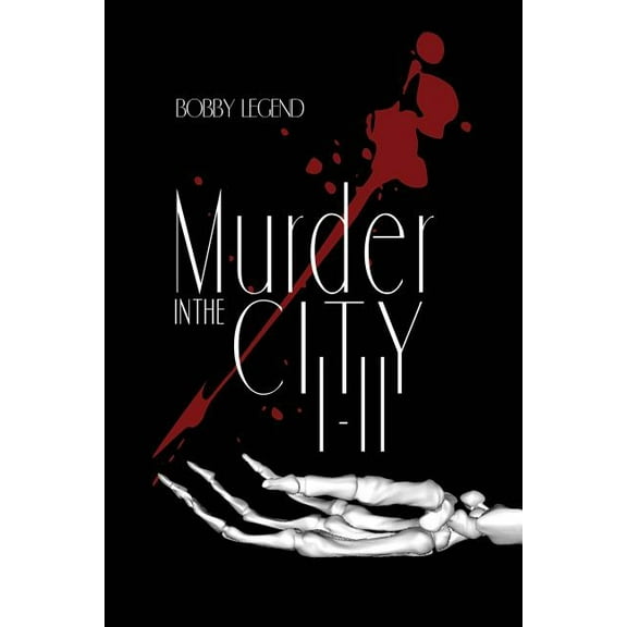 Murder in the City Parts I & II, (Paperback)