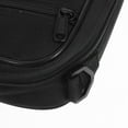 thumbnail image 3 of QUMIIRITY Sac de Rangement pour Instruments à Vent Noir en Tissu Oxford Imperméable Lot de 1, 3 of 6