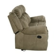 thumbnail image 5 of Picket House Furnishings Tasso Motion Sofa with Dropdown in T101 Brown, 5 of 12