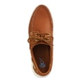 thumbnail image 5 of Zapato modelo Top Sport, piel genuina, ultra ligero con máximo confort, color miel talla 29 Top Sailer Clásico, náutico, casual, 5 of 5