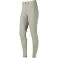 thumbnail image 2 of Kerrits Ladies 3-Season Tailored Knee Patch Breeches, 2 of 3