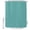 Green, variant on Ice Blue Shower Curtain for Bathroom, Light Blue Color Solid Background Rustic Farmhouse Waterproof Cloth Fabric Bathroom Accessories Set with 12 Rust Proof Plastic Hooks, 72"x78"