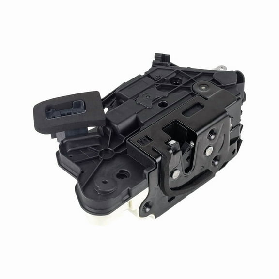 ISA Front Left Driver Side Door Lock Actuator For Volkswagen Atlas Beetle GTI Golf Jetta Passat l4 V6 l5 1.8L 2.0L 2.5L 3.6L Replacement for 5K0837349B 5K1837015J 937-513 DLA1157