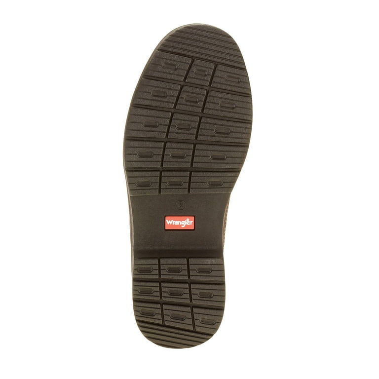 Wrangler work shop boots walmart