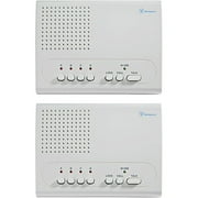 Westinghouse 4-Channel Intercom System