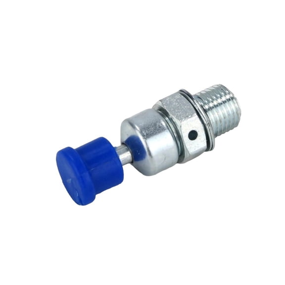 The ROP Shop Decompression Valve for Husqvarna 262 (1994-2006), 268K (1997-2001) Chainsaw