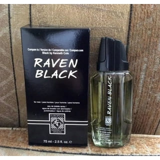 Black Ice Fragrance Deodorant 3 Oz – Nusaiva, INC