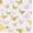 Gold & Laser Pink, 48pcs, variant on Butterfly Wall Decor, 48pcs 3D Butterfly Stickers in 3 Sizes & 4 Styles for Balloon Arch & Cake Decorations, Cute Decals for Girls Room & Birthday Party, Gold