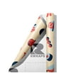 thumbnail image 5 of Rwraps Japanese Daytime Dinner Gloss Vinyl Film Wrap 59in x 5ft Vinyl Vehicle Car Film Sheet Roll, 5 of 9