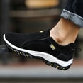 thumbnail image 6 of Men's Fashion Shoes Sports Athletic Casual Running Tennis Outdoor Sneakers Gym, 6 of 9