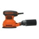 thumbnail image 2 of Lijadora Orbital Black+Decker Sistema Aleatorio 5 In Velcro 180W, 2 of 2