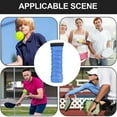 thumbnail image 5 of ievspot Pickleball Paddle Grip Tape,Pickleball Anti-Slip Perforated Pickleball Overgrip Handle Replacement Wrap for Pickleball Paddle, 5 of 8