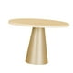 thumbnail image 4 of Soporte redondo para tartas, soporte multifuncional para postres, ideal para fiestas, ceremonias y bodas. L Oro, 4 of 9