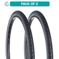 thumbnail image 2 of Schwalbe Marathon GreenGuard HS 420 Wire Bead Tire 26x1-3/8in Black Reflex 650A, 2 of 9