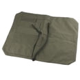 thumbnail image 1 of AMLESO Sac de Rangement pour Couteaux de Chef - Vert, 1 of 8