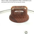 thumbnail image 5 of Qiangzon Pot Lid Knob Replacement - Cookware Cover Handle and Handgrip for Pan Lid, Heat-Resistant Kitchen Accessory for Casserole and Kettle A Pot Lid Knob, 5 of 8