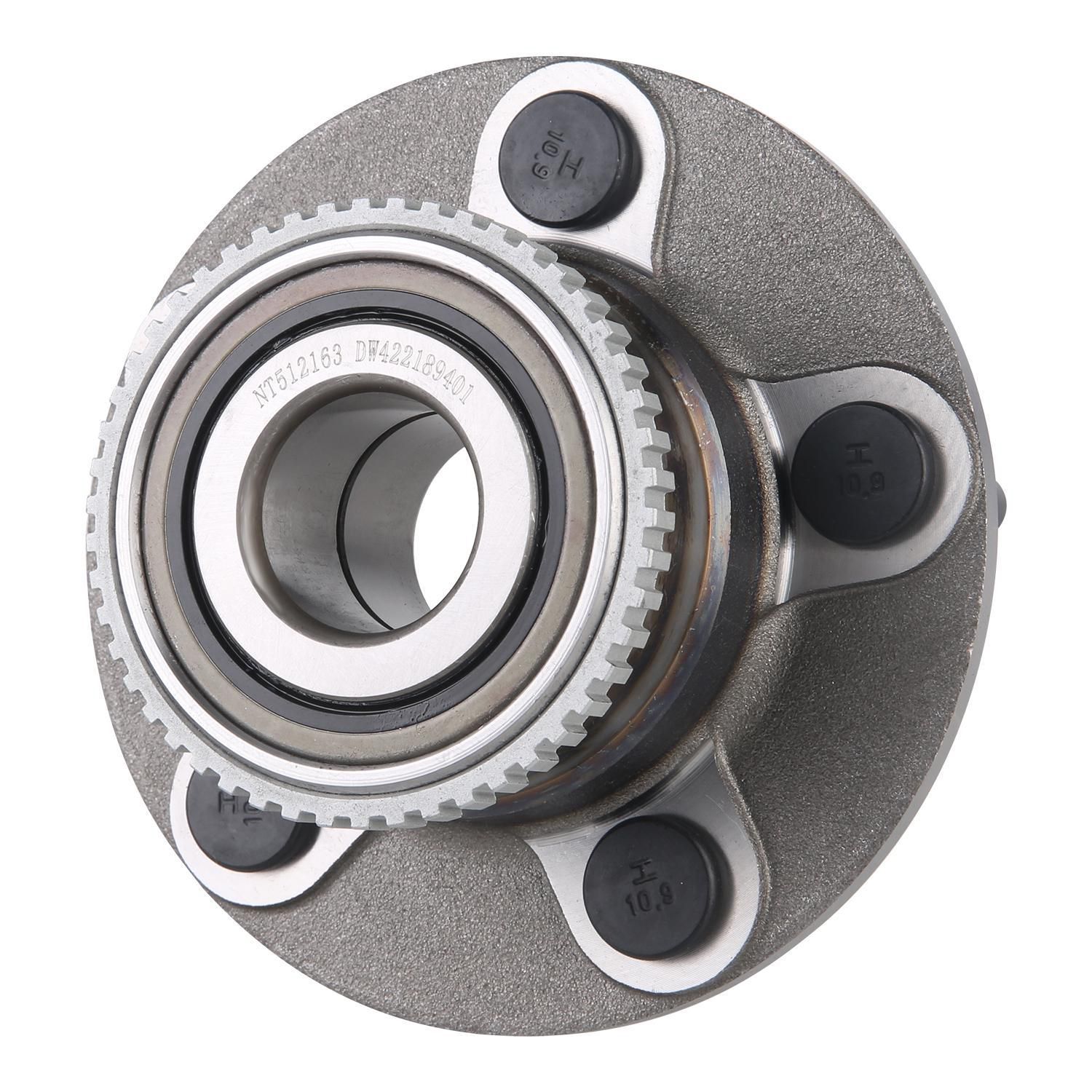 Driveworks Wheel Hub Assembly