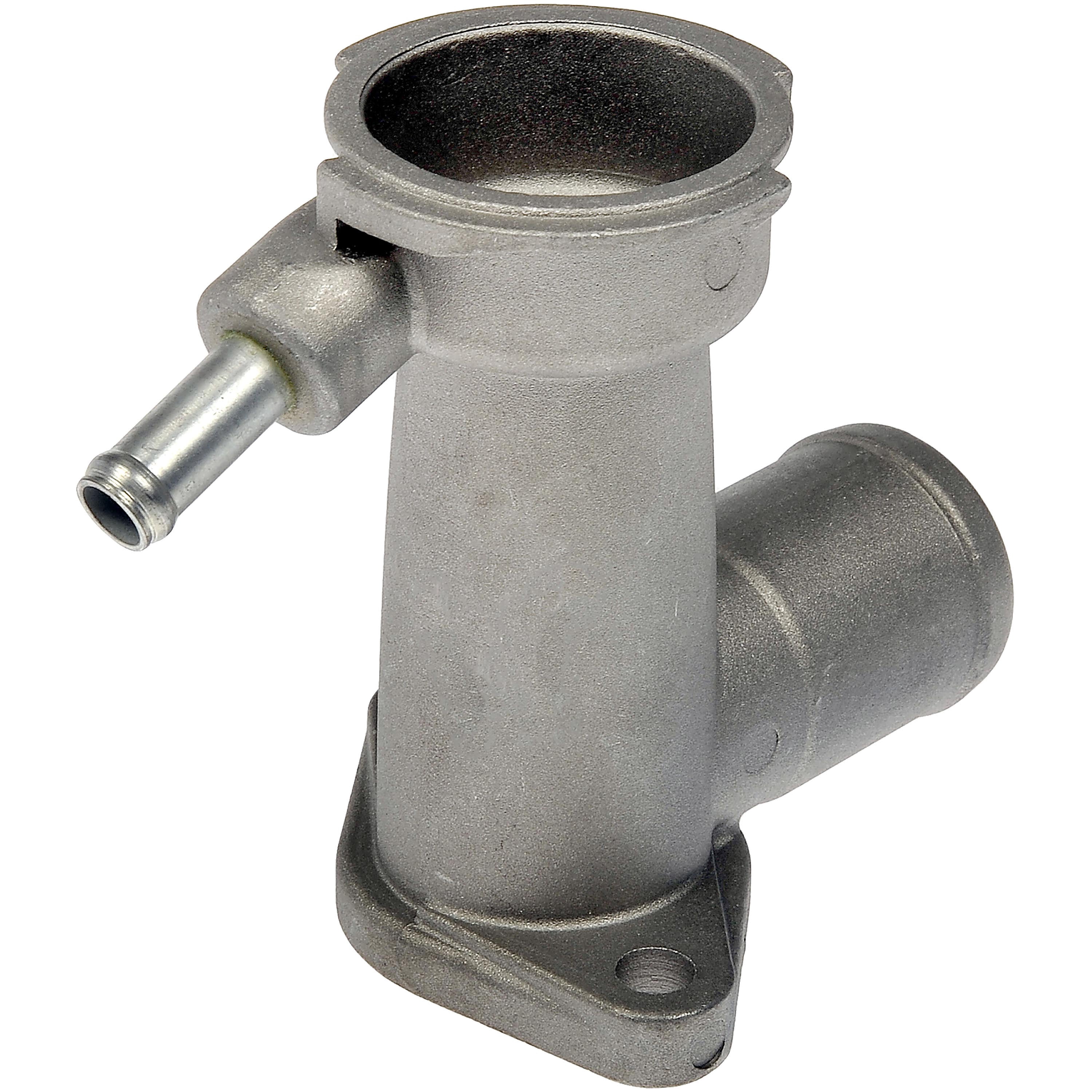 Dorman 902-6135 Engine Coolant Thermostat Housing for Specific Ford Models