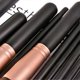 thumbnail image 4 of makeup brushes,14 Pcs rose gold makeup brush set,face and eye brush,suitable for foundation,powder,and eyeshadow., 4 of 5