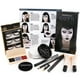 thumbnail image 1 of Set de maquillaje BOBISUKA Halloween Goth con base blanca, 1 of 7