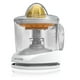 thumbnail image 3 of EXPRIMIDOR JUGOS 1LT 30W BLANCO B&D Black & Decker  CJ62/5-LA, 3 of 5
