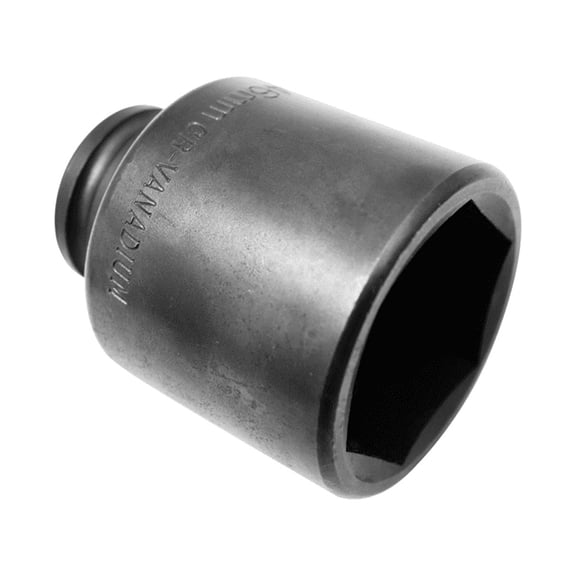 CTA Tools A433 46mm Thin-Wall Socket for BMW Wheel Bearing Nut