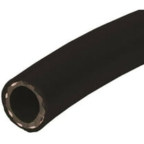 Abbott Rubber 708735 0.87 in. x 50 ft. Drain Hose, Black