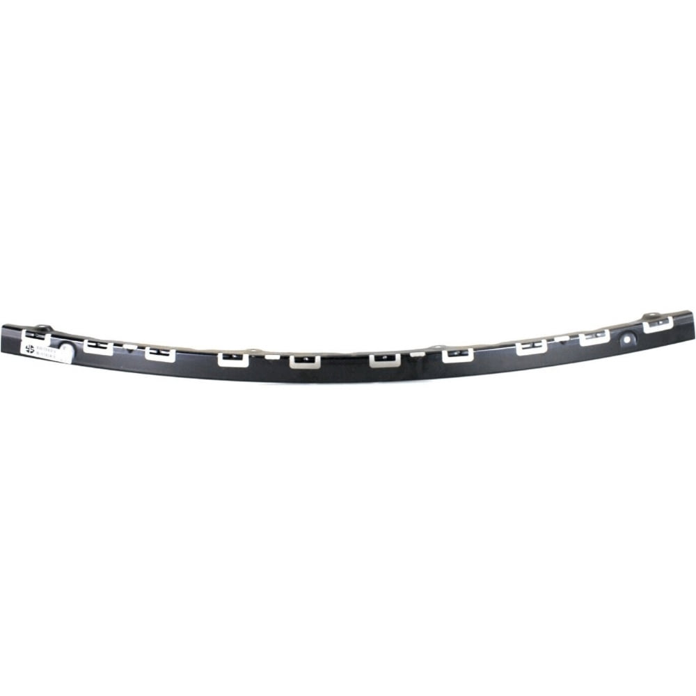Rear Bumper Reinforcement For 2008-2017 Mitsubishi Lancer Steel Primed ...