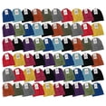 thumbnail image 3 of 120 Pack of Yacht & Smith Wholesale Beanies, Bulk Thermal Winter Hat (120 Pack Bright Colors), 3 of 6