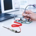thumbnail image 4 of Electric Tester Live Wire Tester Heavy Duty Automotive Circuit Tester Accessory, 4 of 8