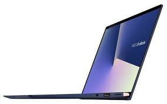 ASUS Zenbook, 13.3 Full HD LCD, Intel Core i5-8265U, 8GB DDR3 RAM