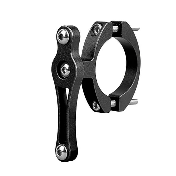 karymi Bike Bicycle MTB Water Bottle Clip Cage Clamp Handlebar Bracket Mount Hiking Accessories Camping Essentials