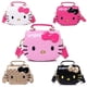 thumbnail image 2 of Bolso para niños de dibujos animados, billetera de dibujos animados, bolso cruzado Hello Cat, bolsos de hombro para niños, 2 of 4