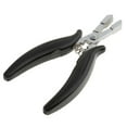thumbnail image 3 of Alicates para Extensiones de Cabello Profesionales para Microanillos Y de Removedor de Adhesivos Glue - 1 1 Macarena Alicates para extensiones de cabello, 3 of 6