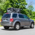 thumbnail image 5 of Apex Extra Large Roof Cargo Bag with Self-Sealing Zipper and Flap Cover, 19.6 Cubic Feet, 5 of 8
