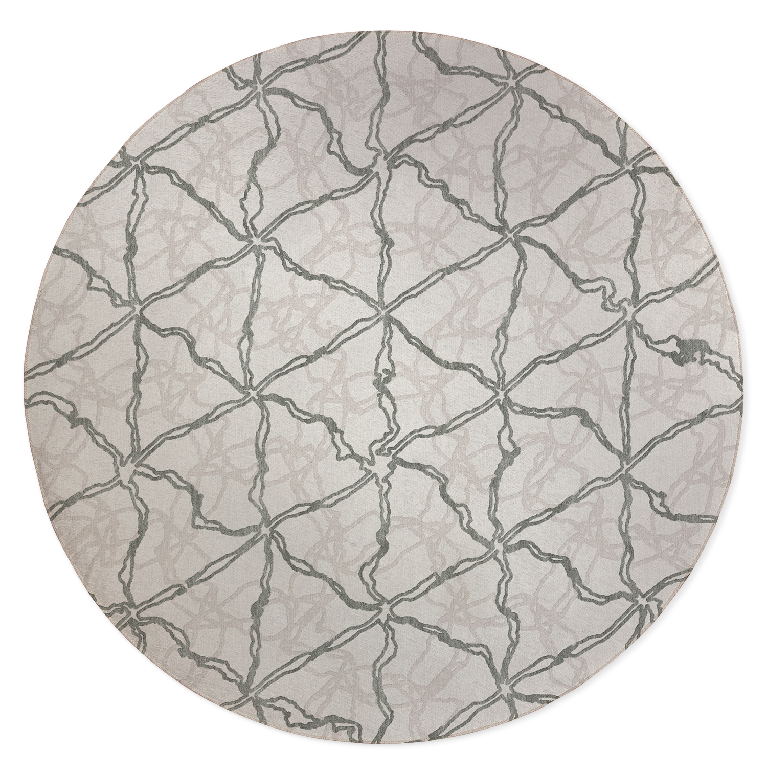 TIED DOWN Outdoor Rug By Kavka Designs