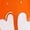 Orange, variant on RTKFRFLM Boys Patriotic Ice Cream Graphics Athletic Shorts, Quick Dry 4th of July Summer Performance Shorts for Toddler and Big Boys, Red and Blue