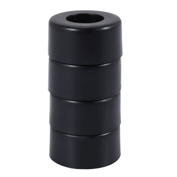 Air Compressor Foot Mount Vibration Pads Set of 4