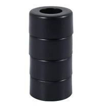 Air Compressor Foot Mount Vibration Pads Set of 4