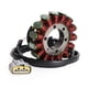 thumbnail image 5 of Estator magnético + rectificador de voltaje + junta para Kawasaki ZX600 Ninja ZX6R 2009-2017, 5 of 8