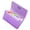 Purple, variant on HOMEIORA Expanding File Organizer with 13 Pockets Mini Accordion File Folders for Storage Invoice Cards Coupon Receipt Document A6 Size Paper - Pink, 1 Pack